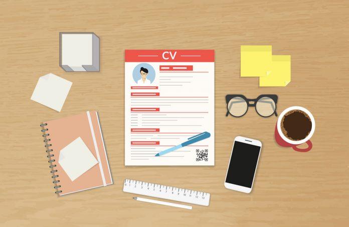 Nhận diện một số những lỗi mà bạn có thể gặp khi đặt tên cho cv