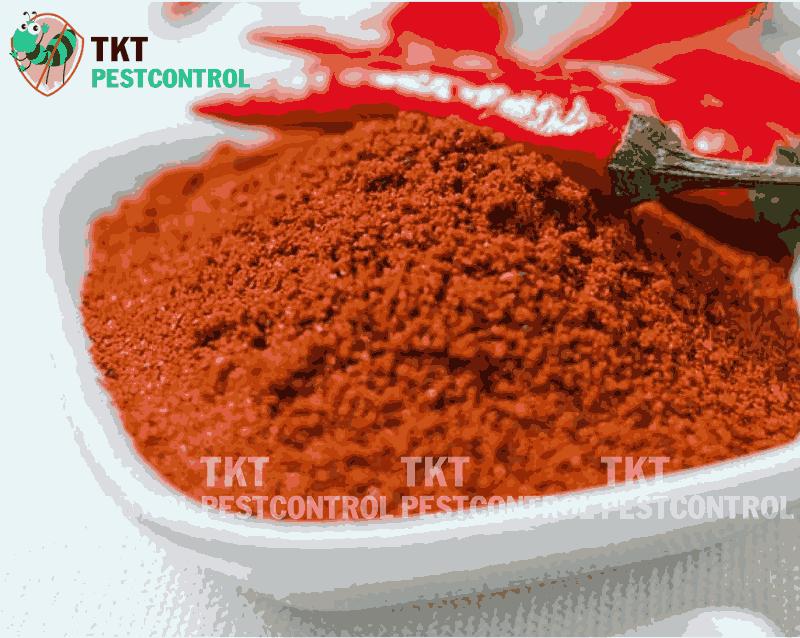 CÁCH ĐUỔI CHUỘT TRÊN TRẦN NHÀ VĨNH VIỄN  