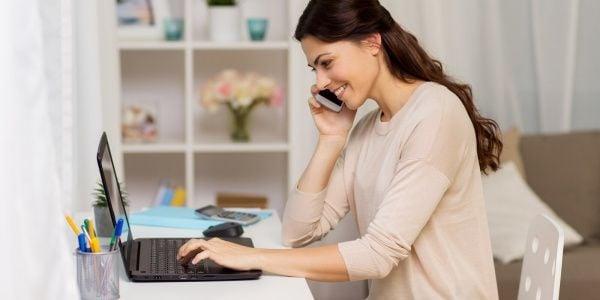 kiếm tiền tại nhà
