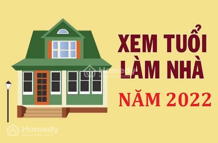 Những tuổi làm nhà năm 2022 tấn tài tấn lộc, tiền vào như nước