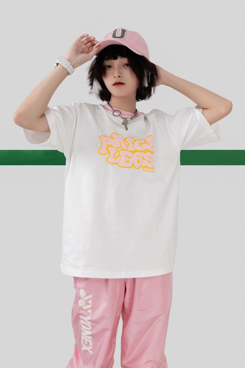 Top những mẫu áo thun form rộng nữ nhất định phải có trong tủ đồ