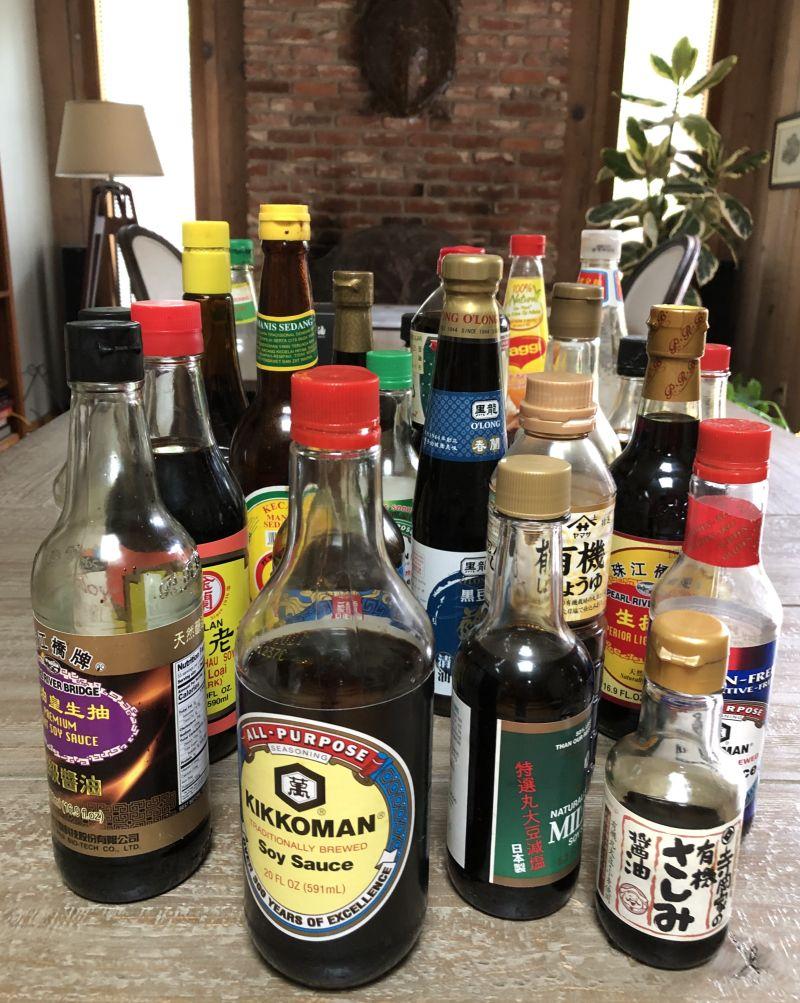 Mega Soy Sauce Buying Guide