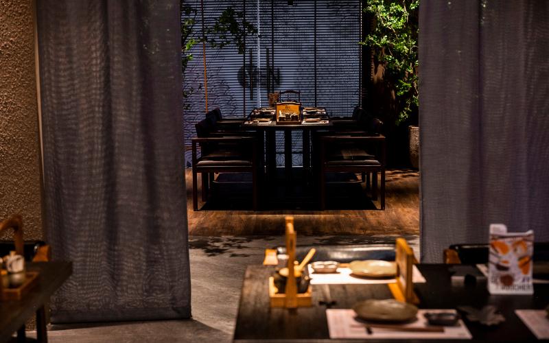 Top 8 nhà hàng Nhật Bản quận 7 "chuẩn vị" xứ sở hoa Anh Đào 