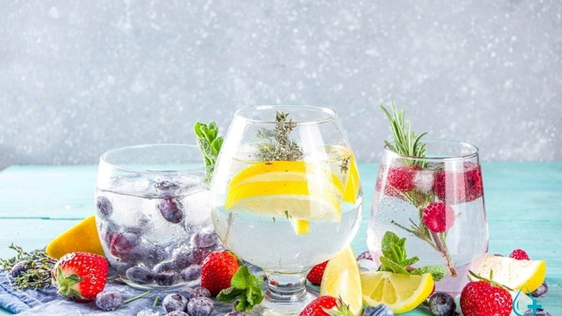 Nước soda là gì? Uống nhiều soda có tốt cho sức khỏe hay không?