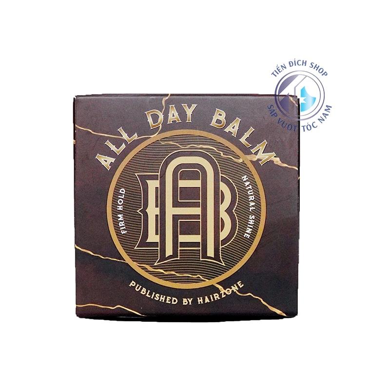 Sáp vuốt tóc All Day Balm năm 2020