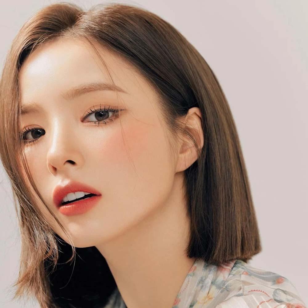 15+ kiểu tóc ngắn ép thẳng ngang vai siêu cá tính, trẻ trung nàng nên thử ngay