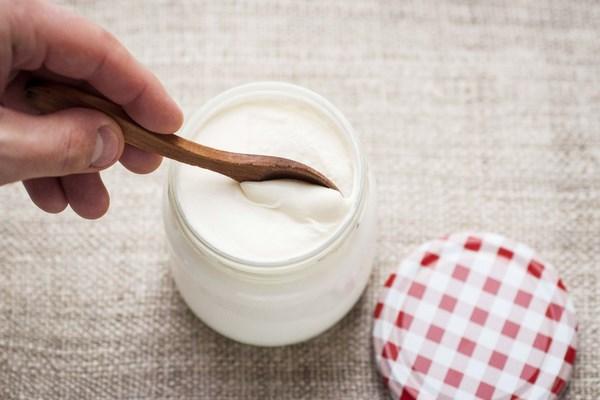 Tại Sao Làm Sữa Chua Không Đông ? Cách Khắc Phục