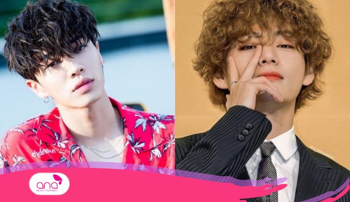 Uốn tóc con sâu giá bao nhiêu? Cập nhật 20+ kiểu cho nam