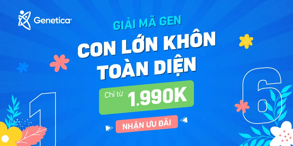 Rối loạn ngôn ngữ ở trẻ em là gì? Dấu hiệu và biểu hiện bố mẹ nên biết