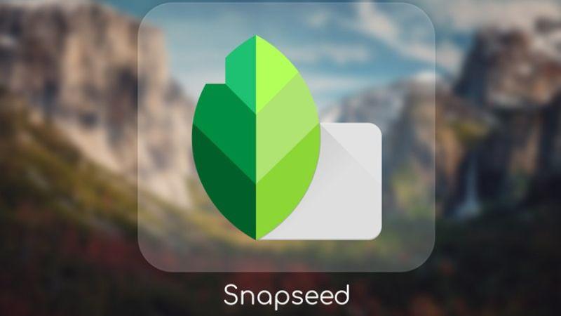 Snapseed