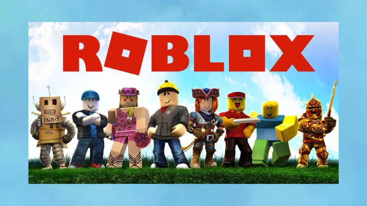 Vì sao không đăng nhập được acc Roblox?