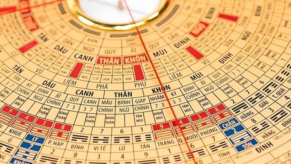 Con giáp nào gặp hạn tam tai năm Ất Tỵ 2025?