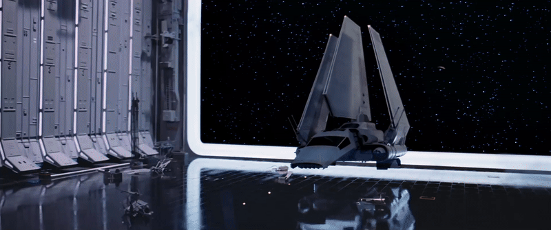 Star Wars Revisited News