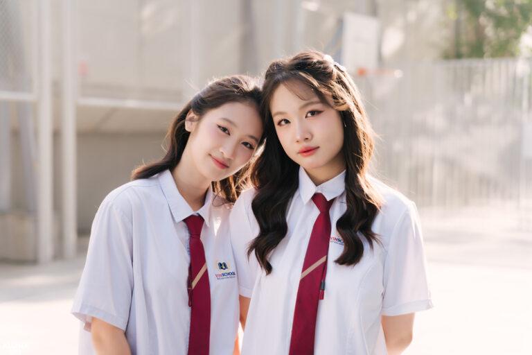 Chụp ảnh kỷ yếu cấp 2 giá cập nhật mới nhất 2025