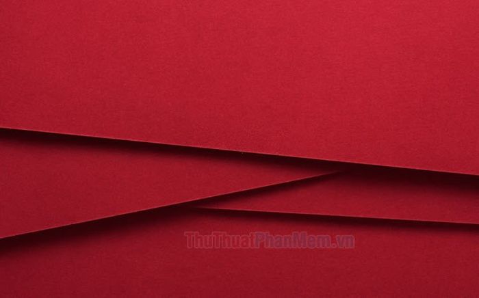 Khám phá vẻ đẹp cuốn hút của những mẫu background đỏ đô