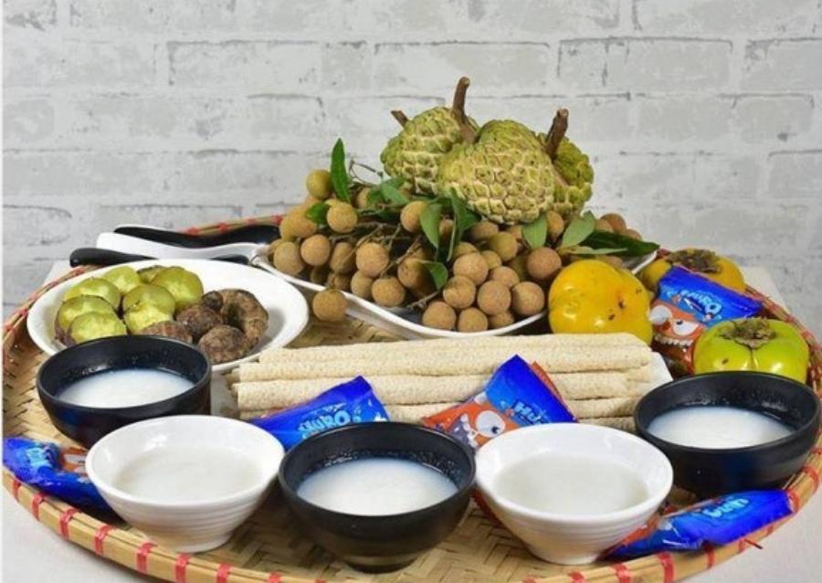 Bài cúng mùng 1 tháng 7 âm lịch theo Văn khấn cổ truyền Việt Nam