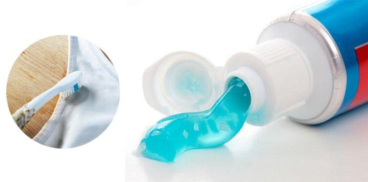 8 Cách tẩy giày trắng bị ố vàng ngay tại nhà trong 1 nốt nhạc