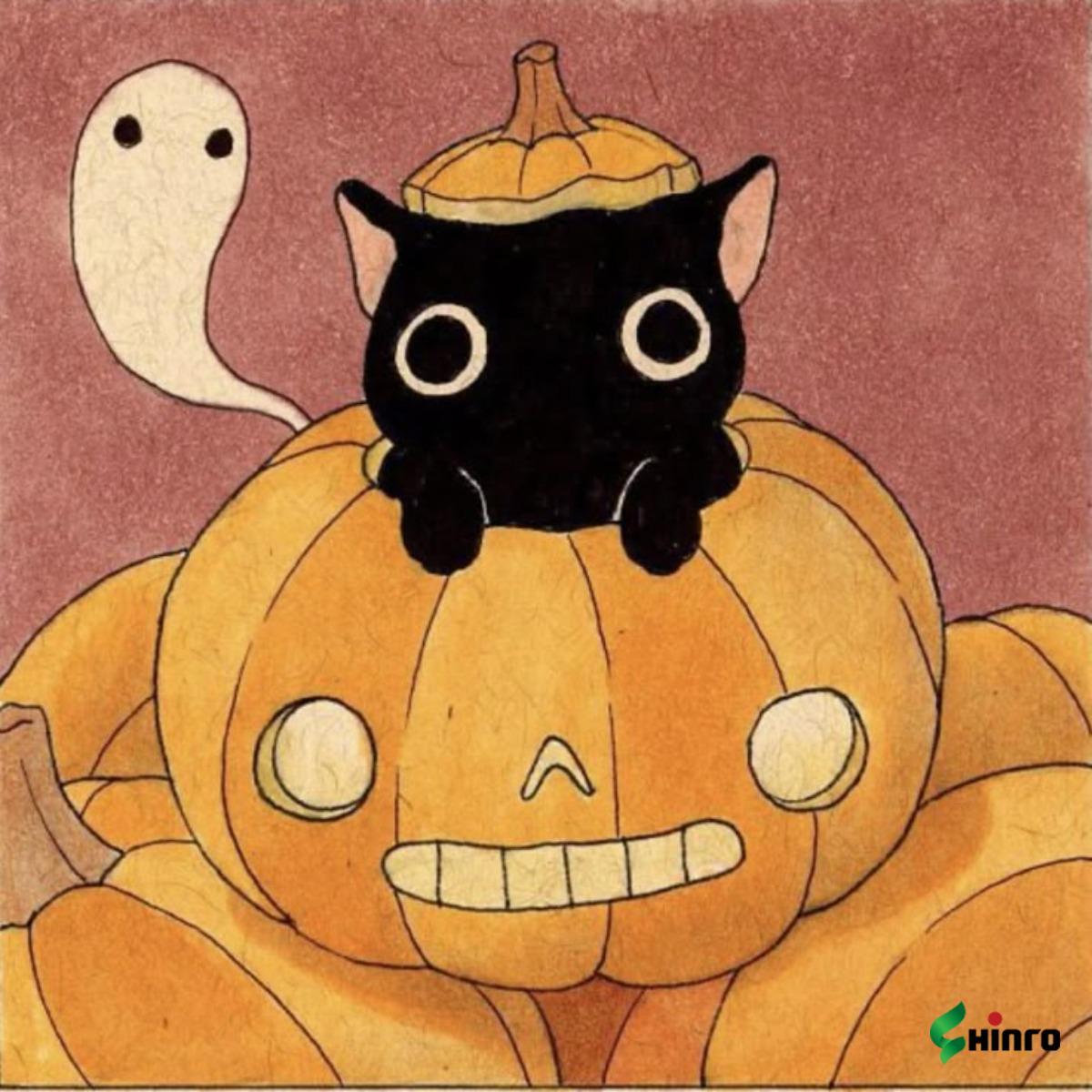 +699 Hình vẽ tranh cute đáng yêu sáng tạo nhất 2025