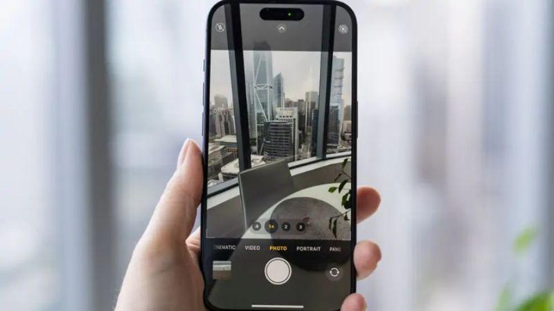 3 cách xóa nền, phông ảnh trên iPhone đơn giản, chi tiết nhất