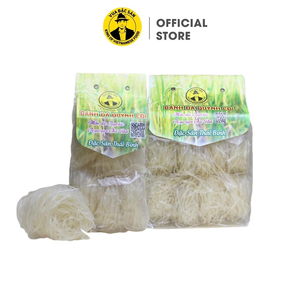 Cách chế biến món canh bánh đa ngon ngất ngây