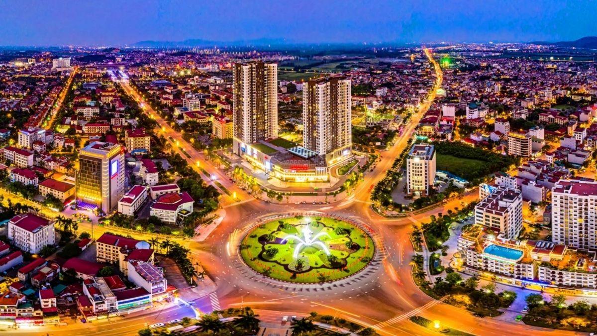 Giới thiệu đôi nét về Bắc Ninh