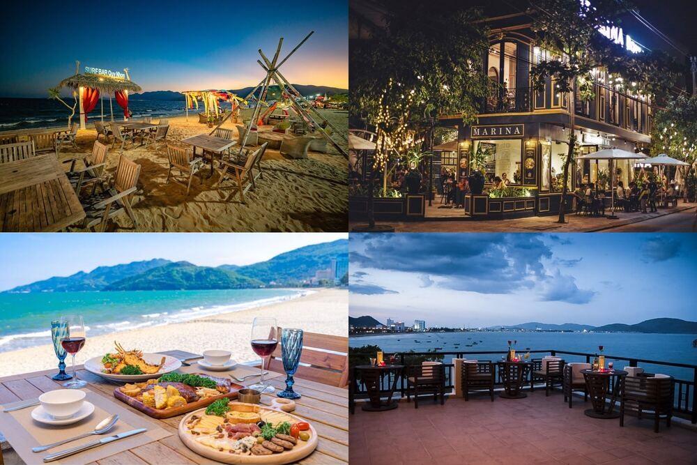 Điểm danh 10+ quán Cafe đẹp và “chill nhất” ở Quy Nhơn