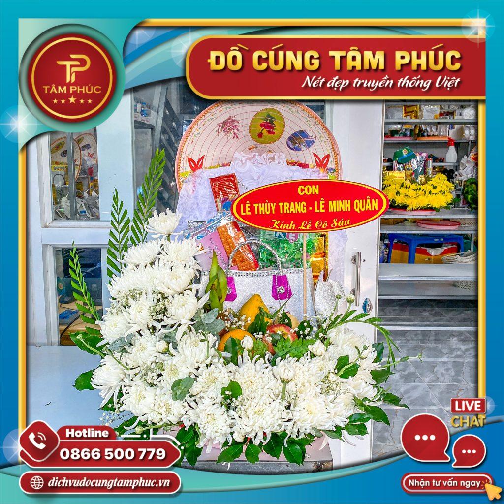 di vieng co sau can luu ý nhung gi