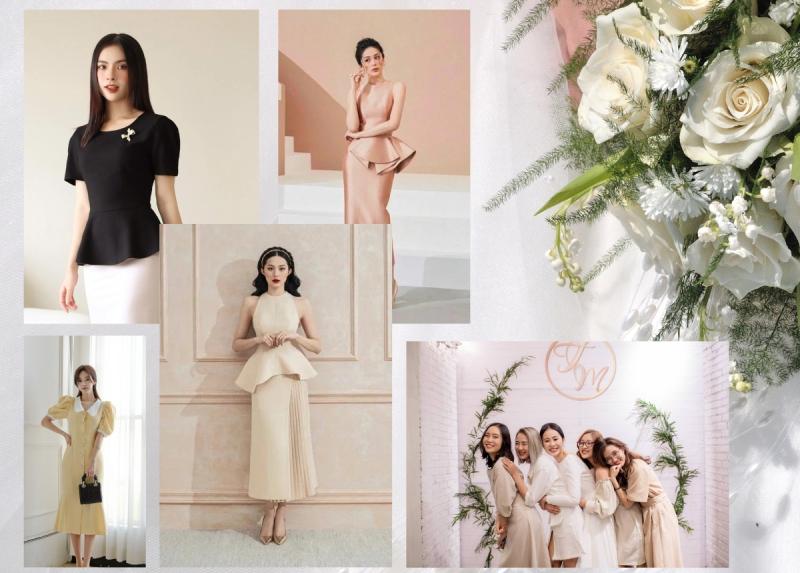 Chị em đi đám cưới nên mặc gì vừa đẹp vừa tinh tế, lịch sự?