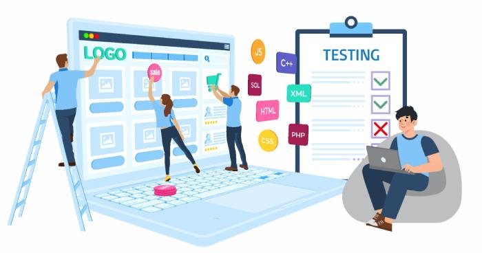 Tìm hiểu Execute test là gì?