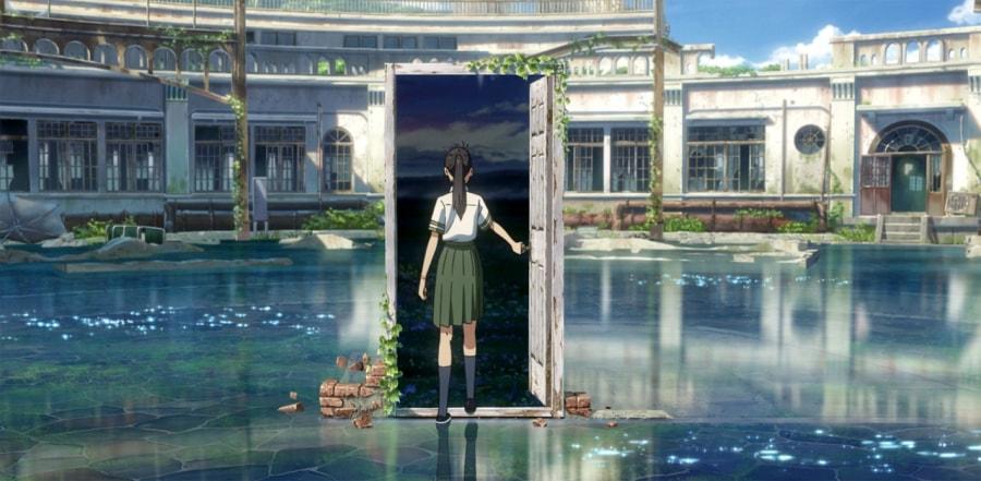 Japanese animation breaks all box office records, even beats Avatar 2