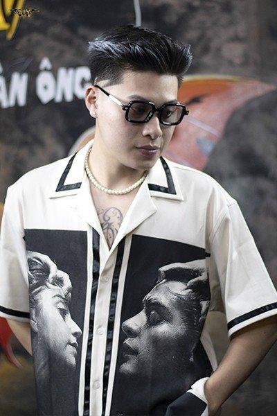 Top 15 kiểu tóc nam 2023 đẹp nhất mà anh em nên có