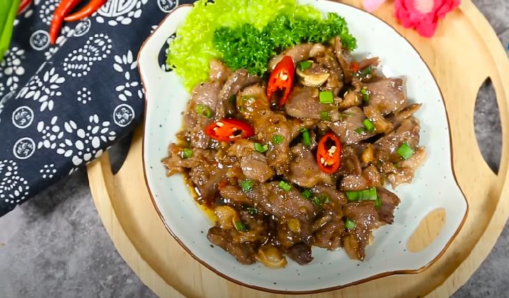 Lưỡi heo làm món gì ngon? 10+ công thức hấp dẫn