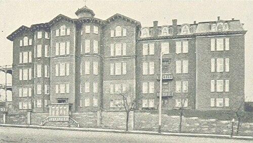 Manhattan University