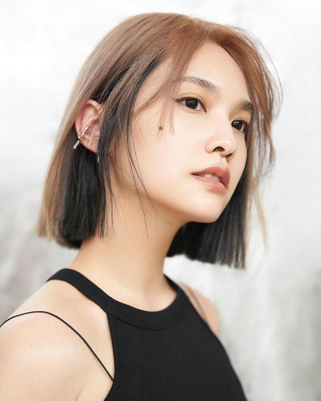 Những Kiểu Tóc Ngắn Giúp Bạn Trở Nên Nổi Bật Như Hoa Hậu H’Hen Nie