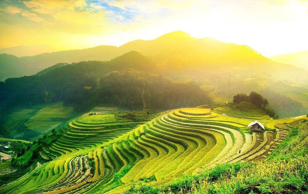 Du lịch Mộc Châu mùa nào đẹp nhất? Khám phá vẻ đẹp bốn mùa tại Mộc Châu