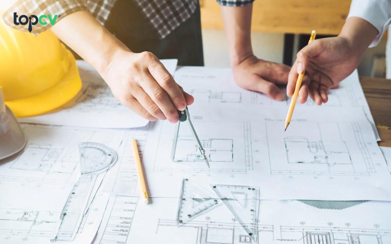 Kinh tế Xây dựng là ngành giao thoa giữa kinh tế và quản lý trong xây dựng