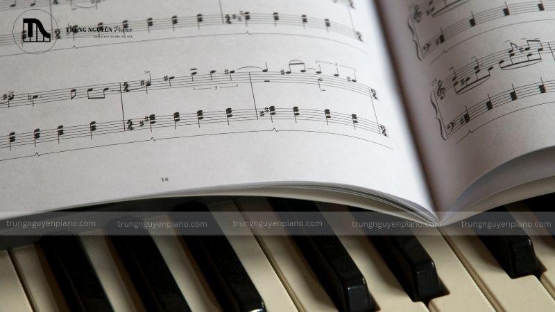 Âm Nhạc Piano Buồn Có Tác Dụng Gì Đối Với Tinh Thần