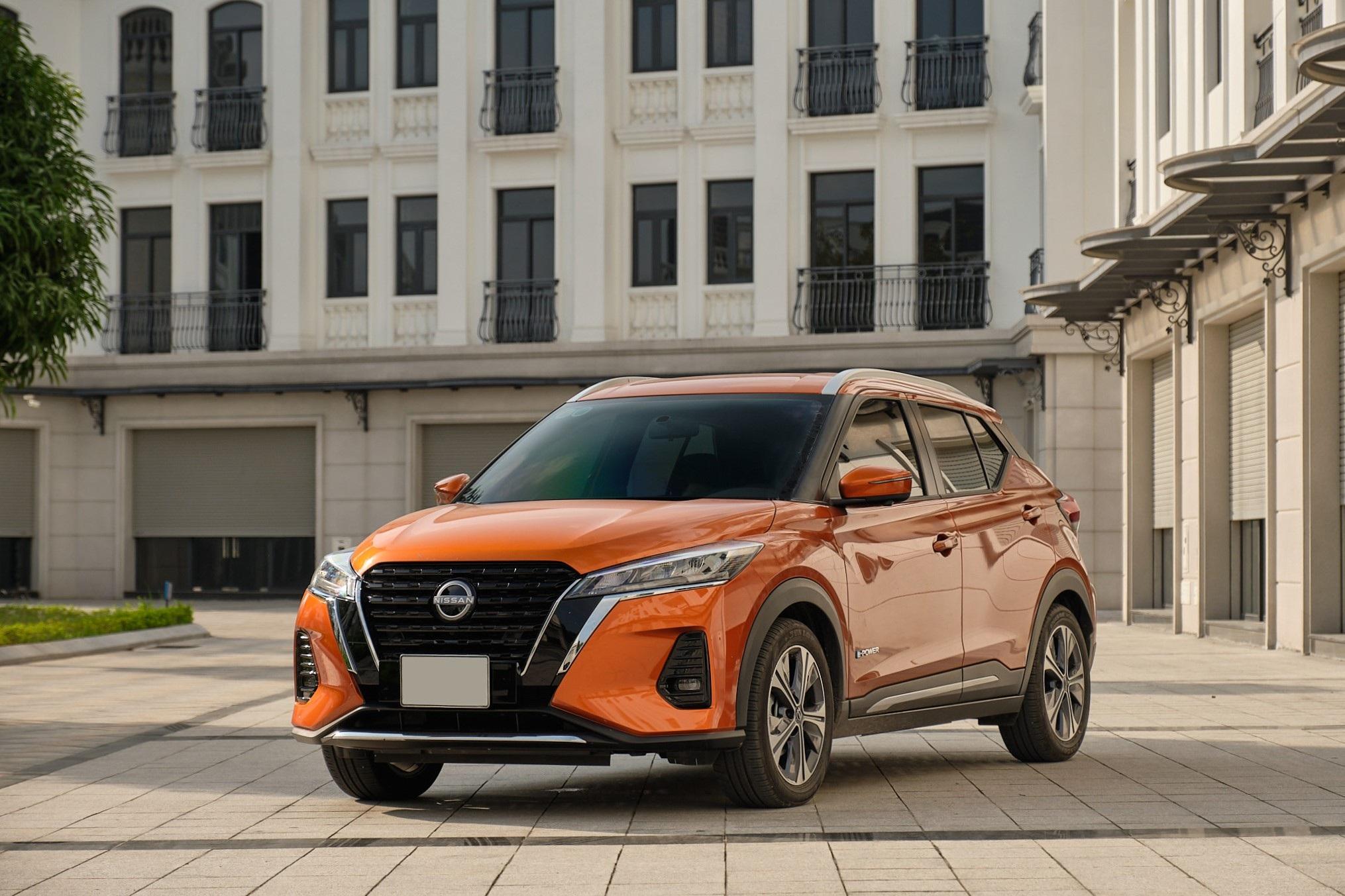 Đánh giá Nissan Kicks: Ưu có, nhược có nhưng vận hành mới là điểm ăn tiền - 1