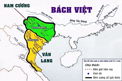 Âu Lạc