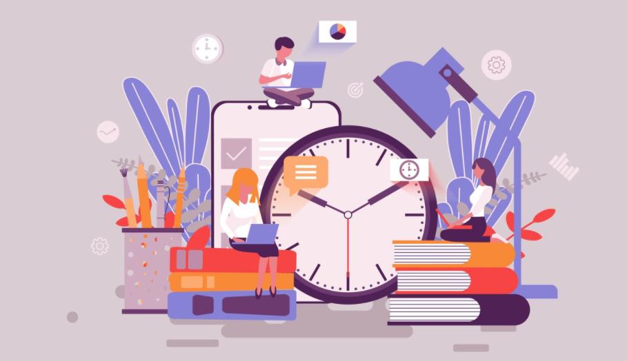 Phần mềm quản lý dự án là gì?