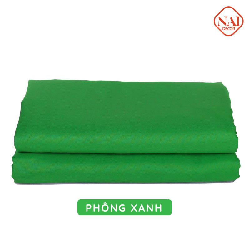 Phông Xanh Là gì? Cách Sử Dụng Phông Xanh Cho Ảnh và Video