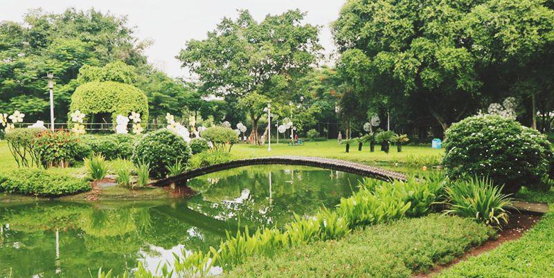 Top 10 địa điểm vui chơi Quận 4 mà đi du lịch phải biết