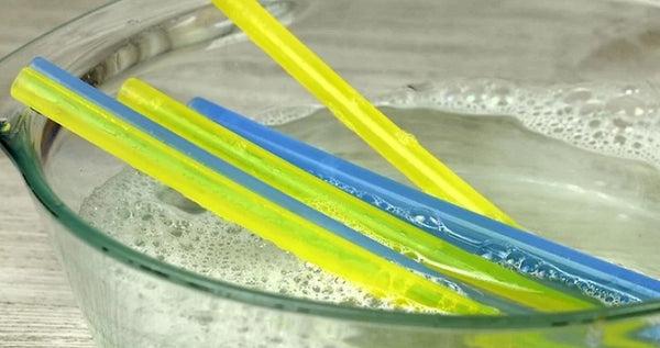 20+ Ý Tưởng Tái Chế Ống Hút Nhựa: Đơn Giản Và Dễ Làm