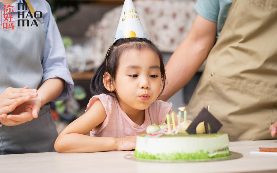 30+ Câu Chúc Mừng Sinh Nhật Tiếng Trung Hay, Ý Nghĩa