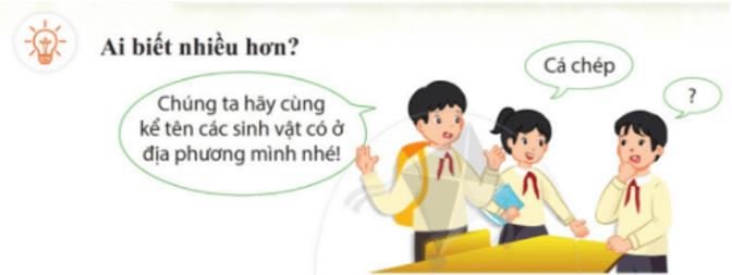Phân loại thế giới sống