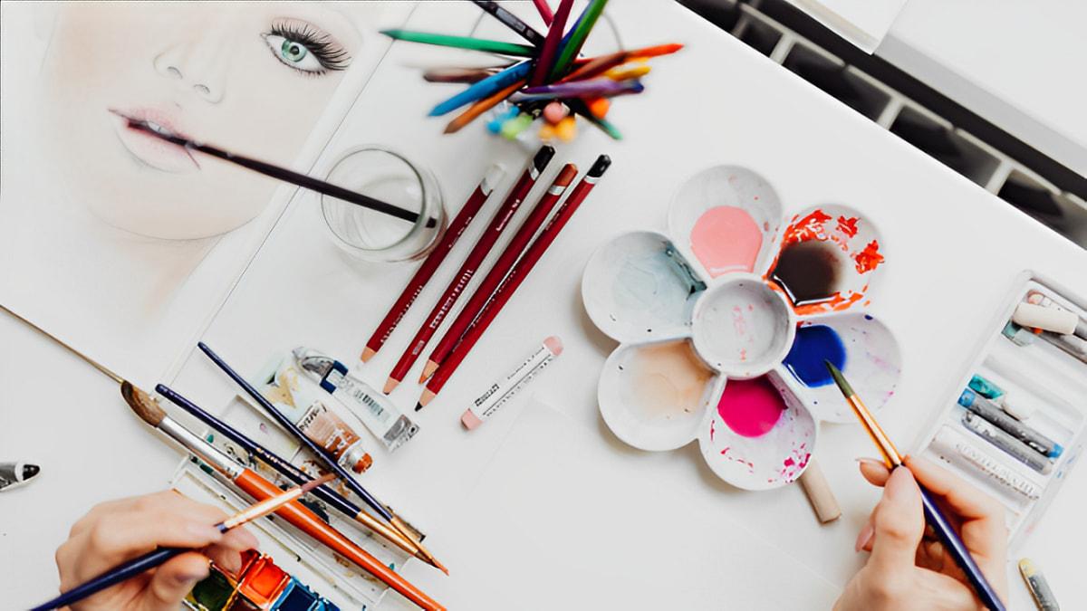 Vẽ cá voi: Cách vẽ con cá voi siêu đơn giản