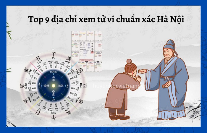 Huyền Học Việt Nam - Liên Kết Tâm Linh Việt