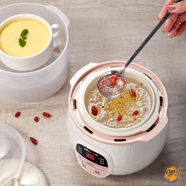 Uống nước yến khi nào là tốt nhất?