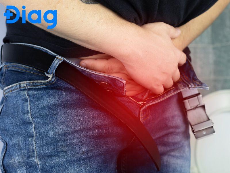 Ăn gì bị liệt dương? “Thủ phạm” ảnh hưởng đến sinh lý nam giới