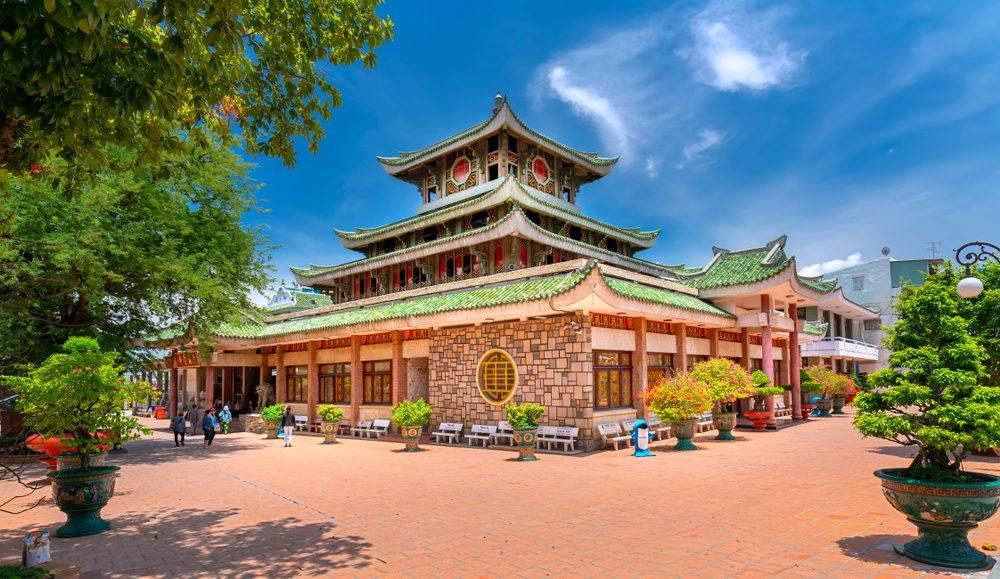 KINH NGHIỆM DU LỊCH AN GIANG 1 NGÀY: ĐI ĐÂU, ĂN GÌ, CHƠI GÌ?